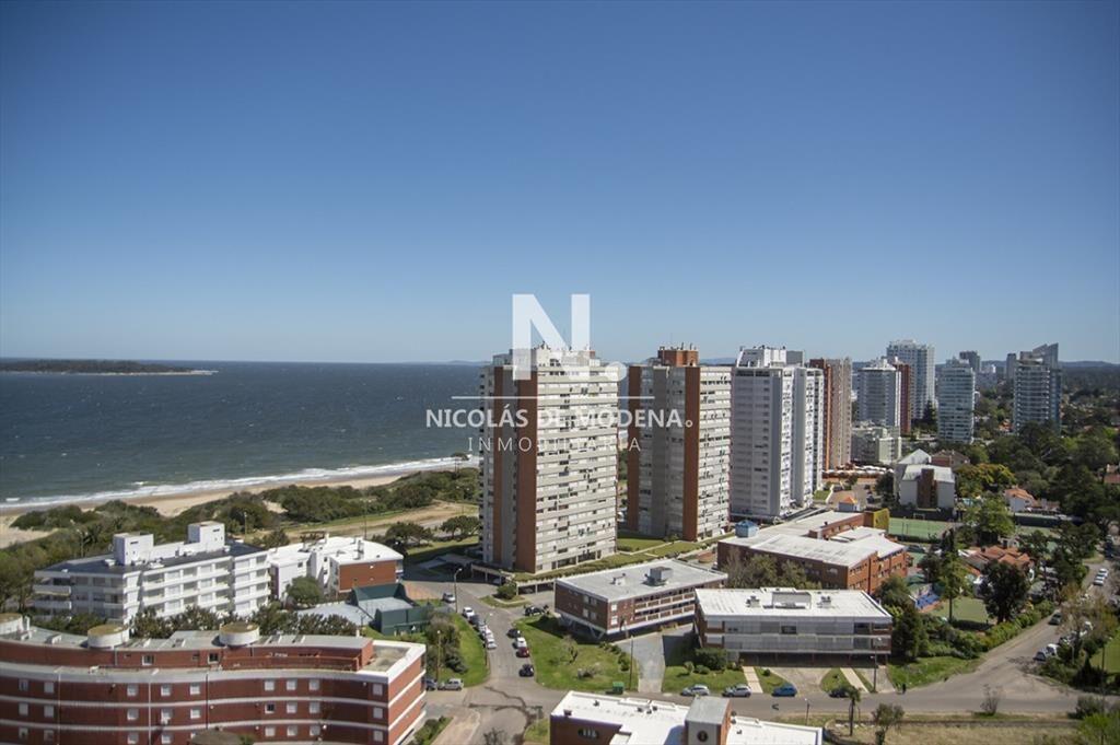 MIAMI BOULEVARD, PUNTA DEL ESTE, PLAYA MANSA, DOS