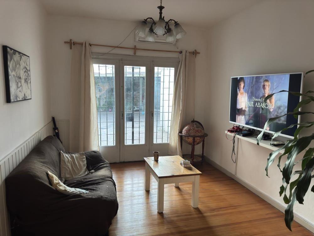 Venta casa 3 dorm en La Blanqueada. Próx. 8 de Octubre