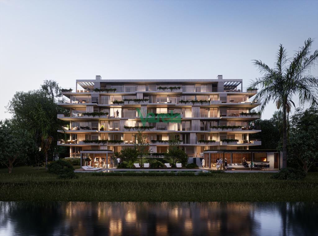 venta apartamento 1 dormitorios en pozo parque