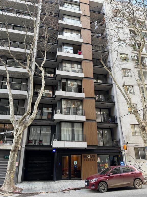 Alquiler apartamento 2 dorm en Centro, Canelones y Quijano