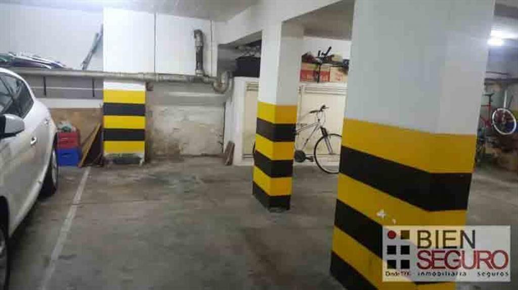 Garaje fijo en alquiler en Pocitos
