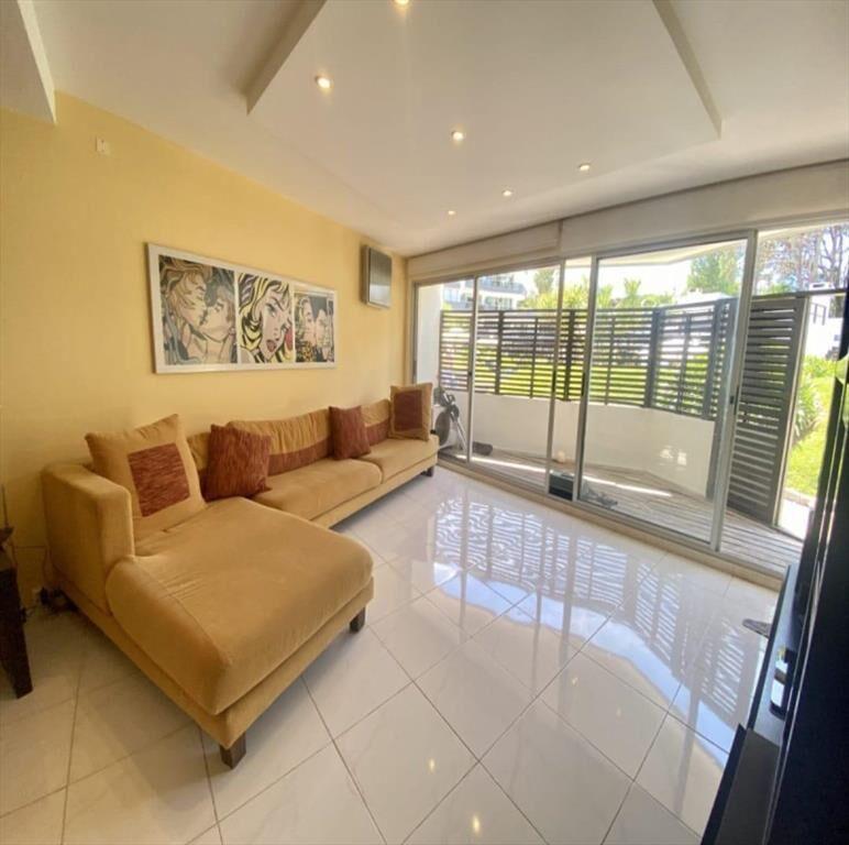 Apartamento de 1 dormitorio parada 37 Mansa