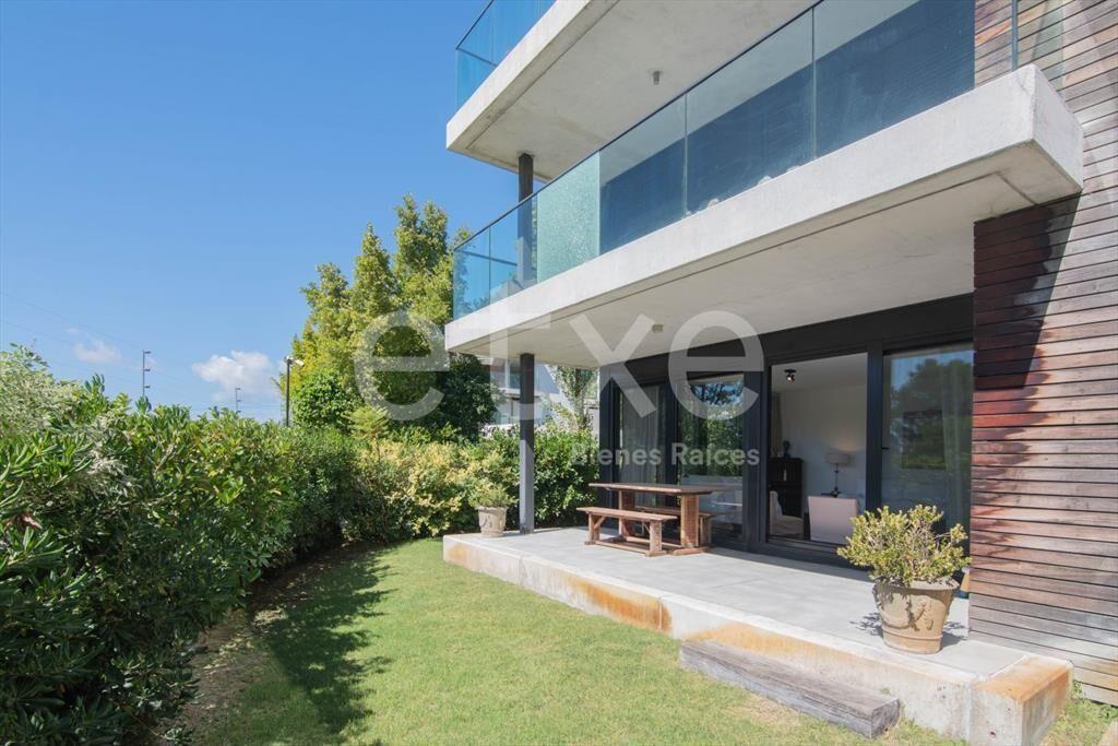 Apartamento planta baja Alquiler Jardines de Carrasco...