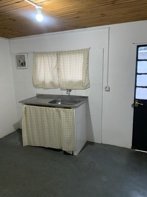Alquiler de Casa en Rosario 1 dormitorio