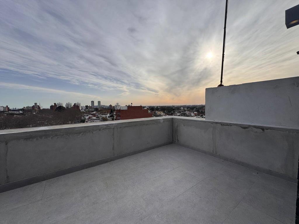 Alquiler de Apartamento a estrenar de 1 dormitorio con ampli