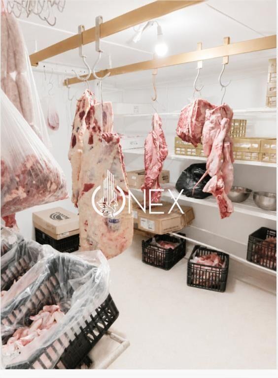 Se venden llaves de carnicería, zona Las
