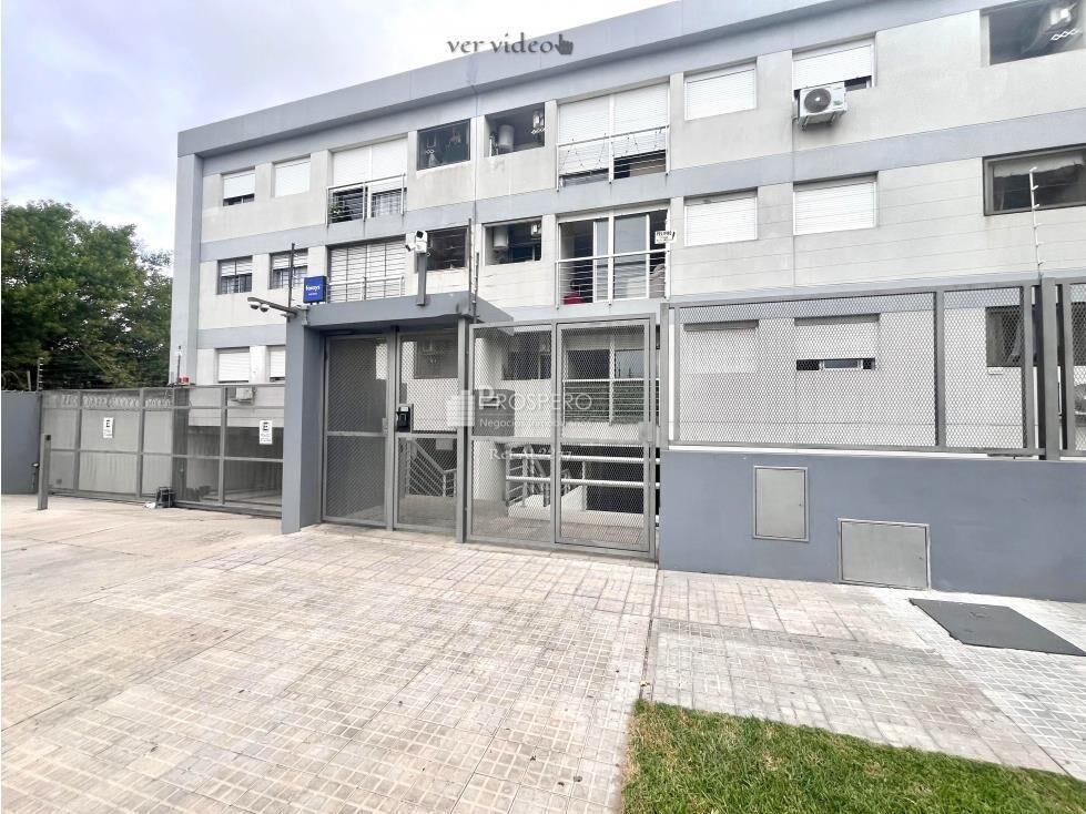 AL2277/1 venta apto 2 dorm Union-Maroñas