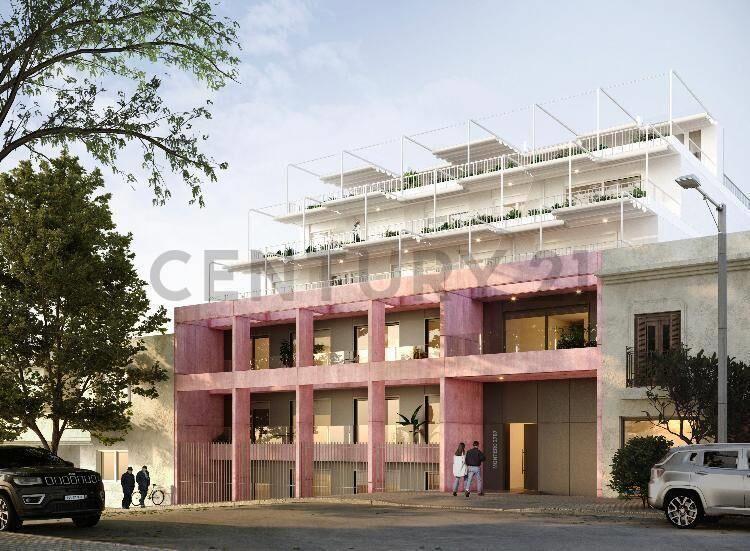 Oportunidad apartamentos a estrenar en Punta Carretas