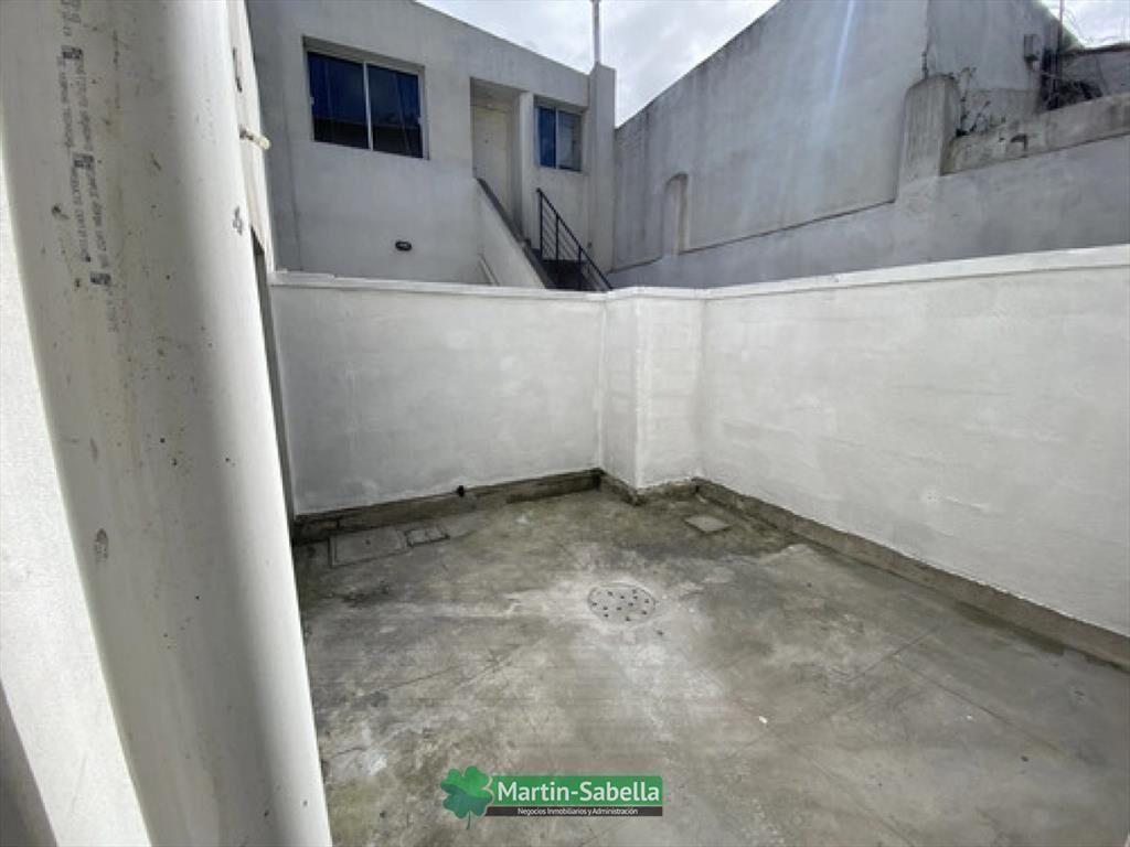 Apartamento en Alquiler - La Blanqueada