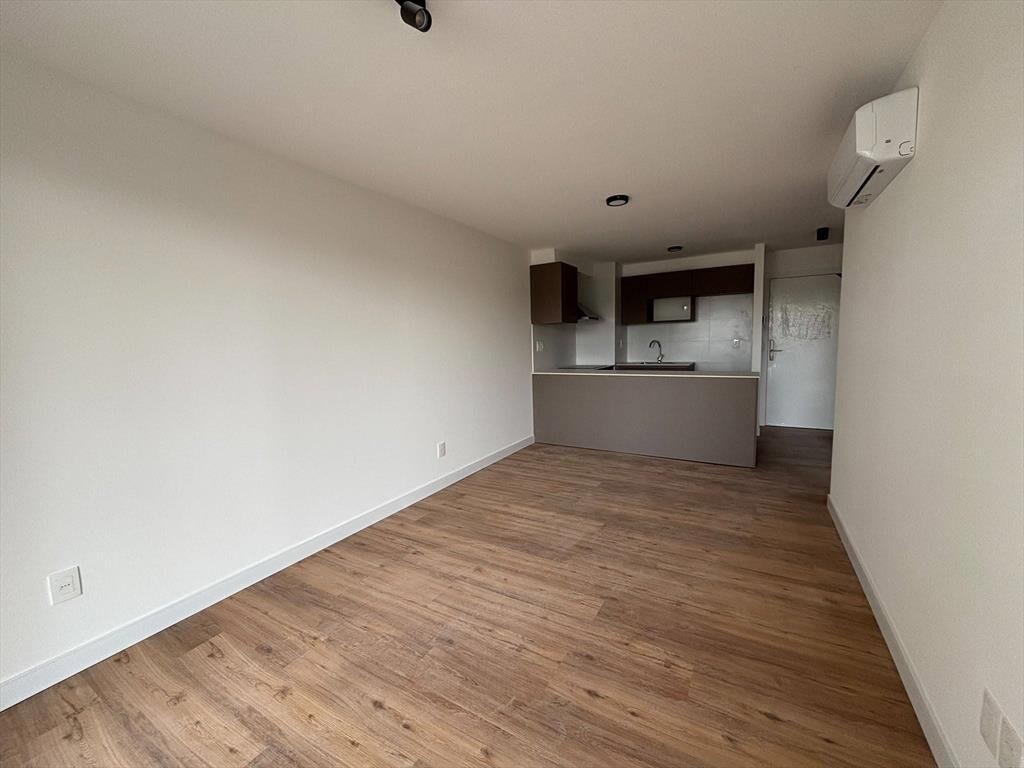 Alquiler de Apartamento a estrenar de 1 dormitorio con ampli
