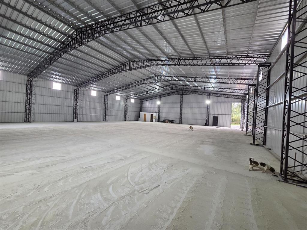 Ruta 102 y 101, 750m2 a estrenar, entrada de contenedores!!