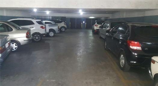PARKING EN EL CENTRO, PROX 18 DE JULIO