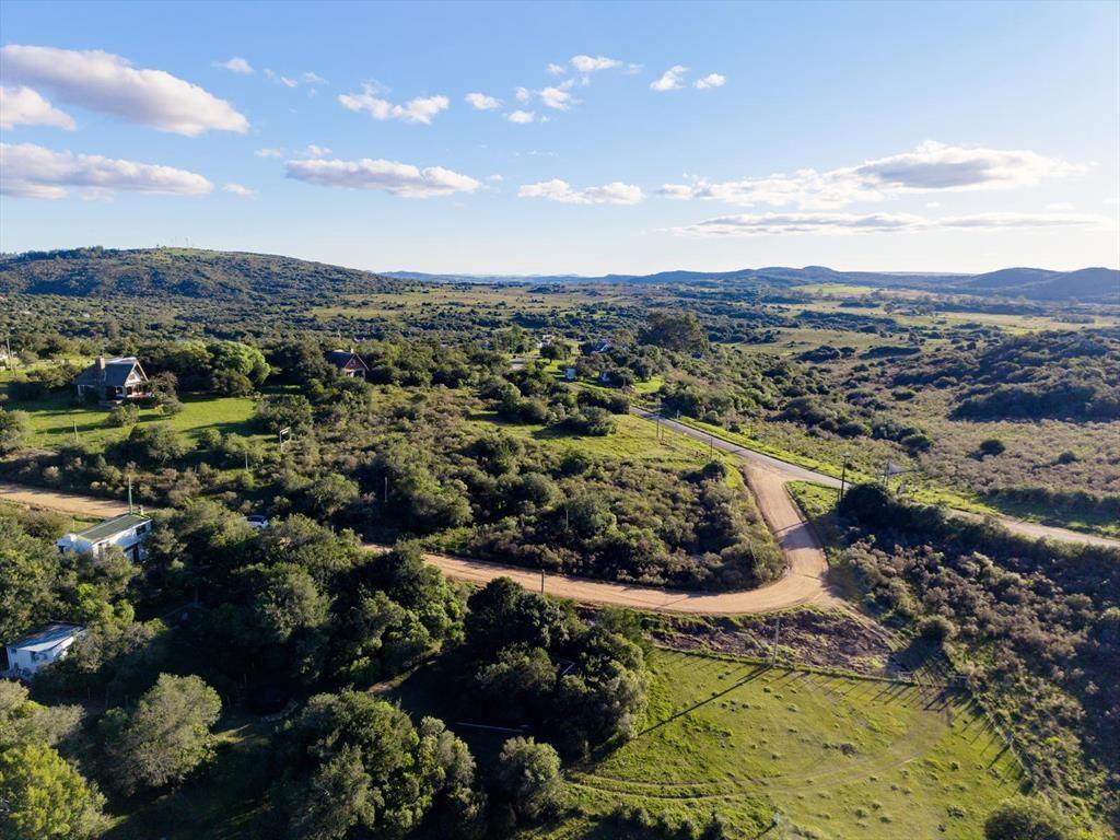 Vendo terrenos financiados en Villa Serrana