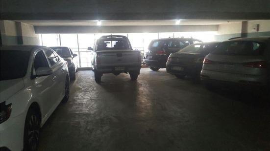 PARKING EN EL CENTRO, PROX 18 DE JULIO