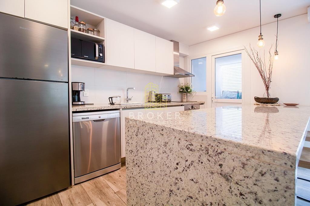 Venta de Penthouse duplex en edificio de alta a