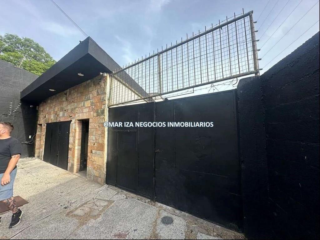 VENTA LOCAL PADRON UNICO SOBRE CNO CARRASCO, GRAN JARDIN AL