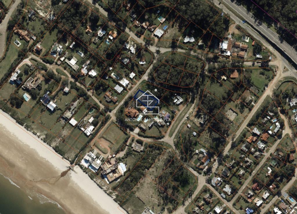 Venta Terreno Portezuelo Punta Ballena
