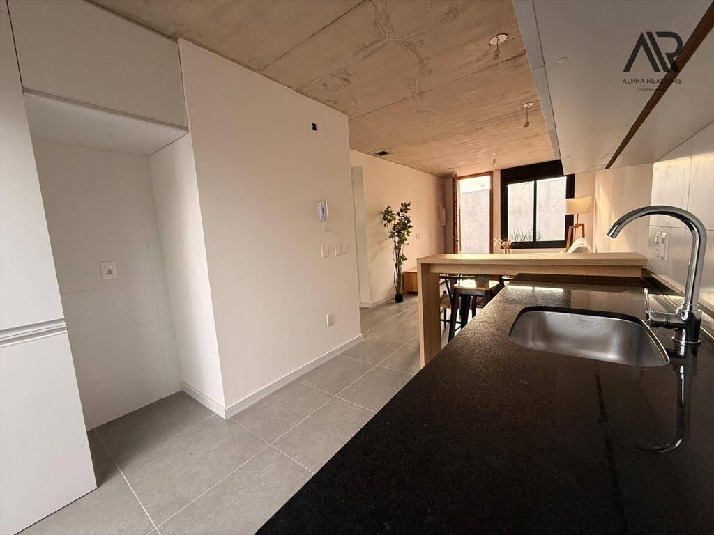 Casa en Alquiler en Barrio Parque Rivera