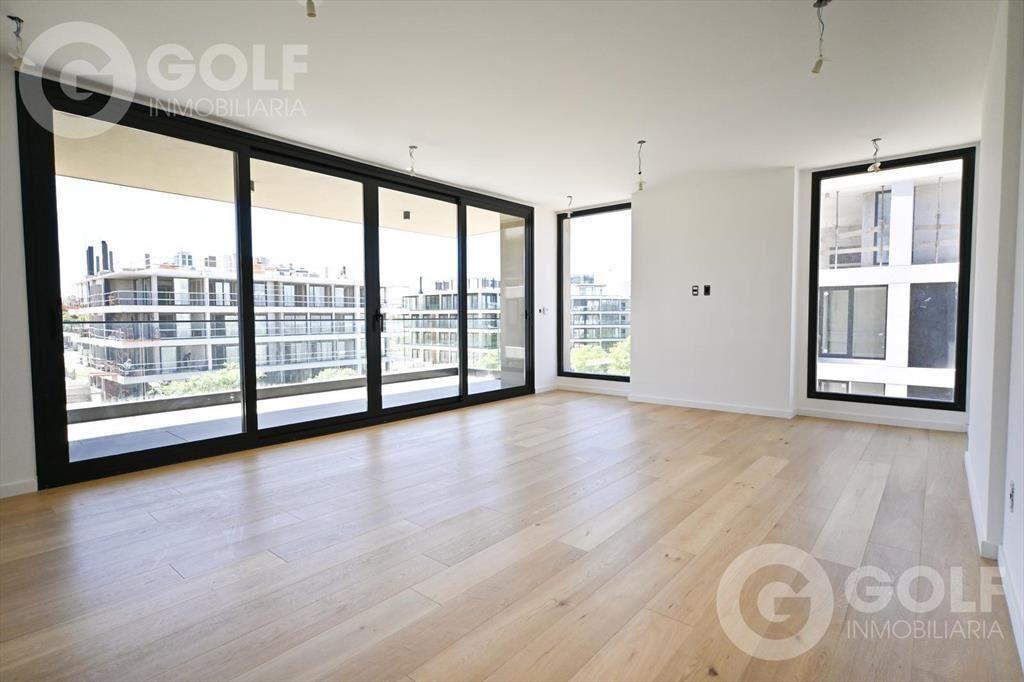 Venta apartamento de 3 dormitorios en Carrasco - TRENTO