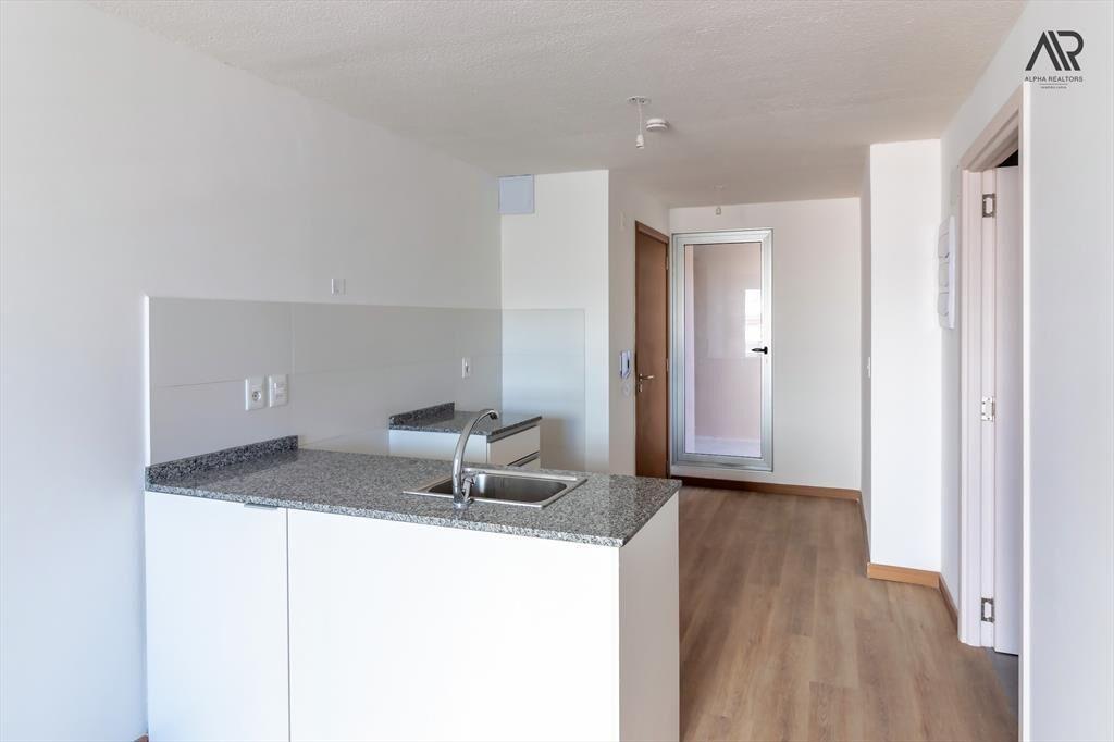 Alquiler de apartamento de 1 dormitorio en Barrio Sur. C...
