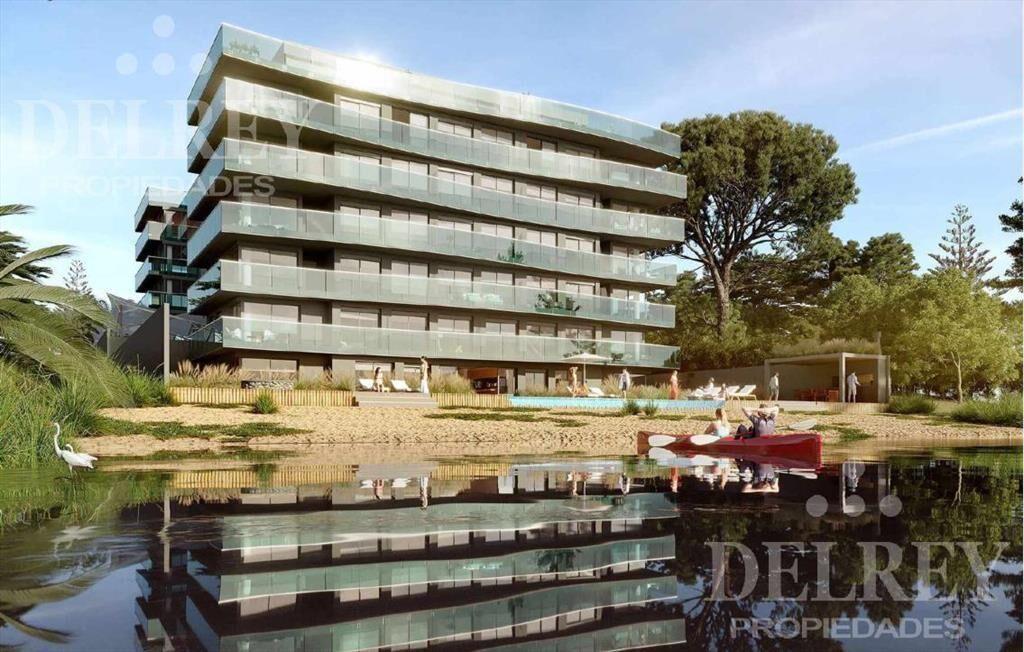 Alquiler Apartamento - Ciudad de la Costa DELREY PROPIEDADE