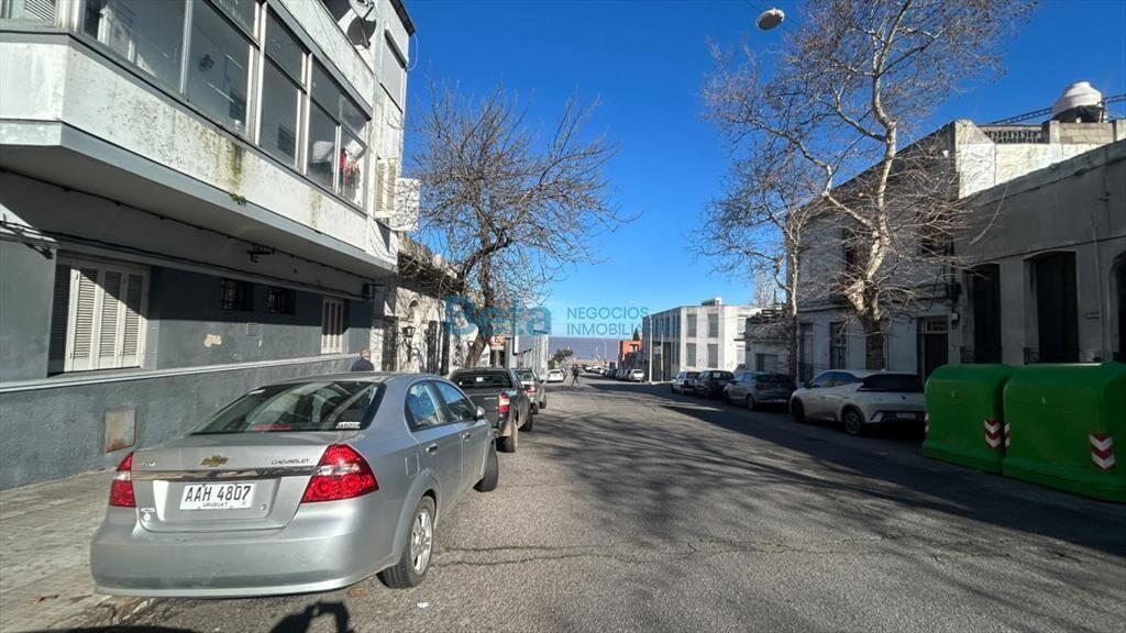 ALQUILER APARTAMENTO  1 DORMITORIO  BARRIO SUR