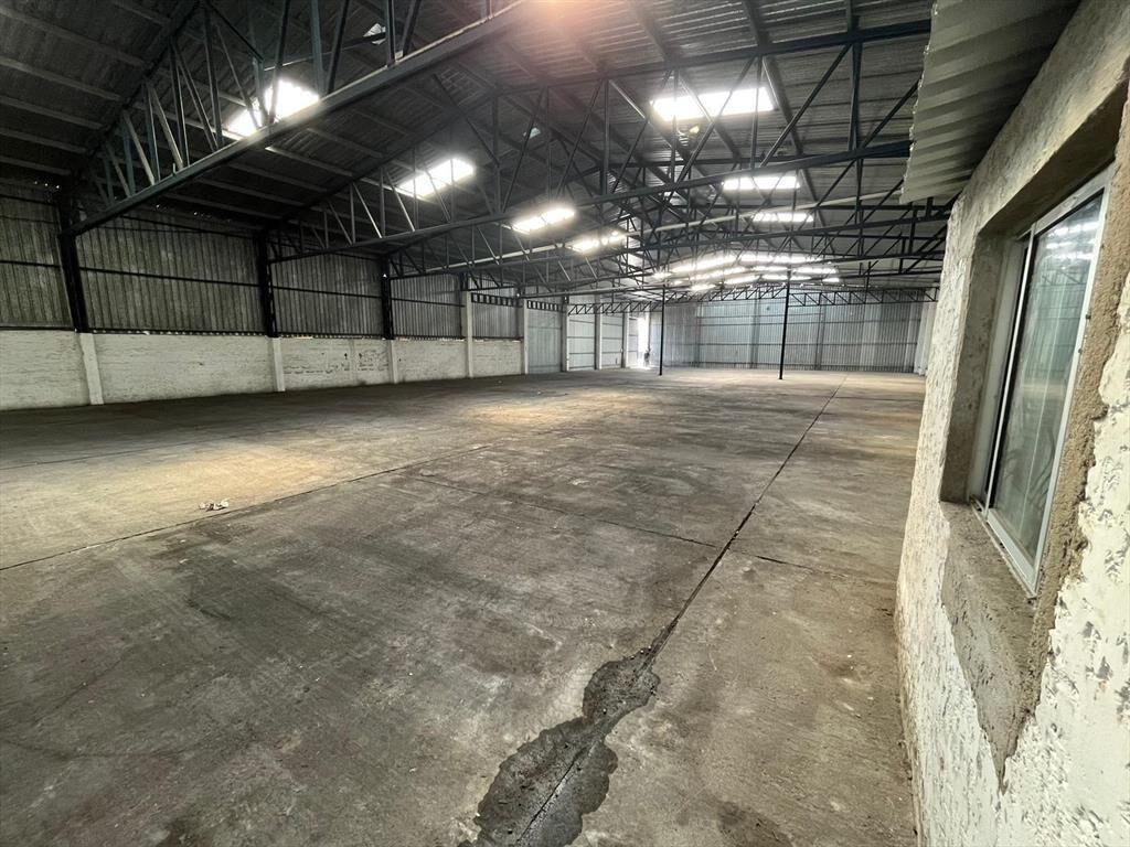 Depósito -centro Logístico, Ruta 67 Próximo Ruta 5,las Pied