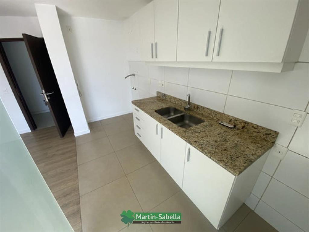 Apartamento en Venta - Jacinto Vera