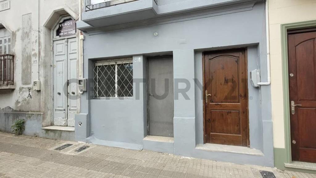 VENTA DOS APARTAMENTOS CON RENTA  - ANTEL ARENA - INVERSORES