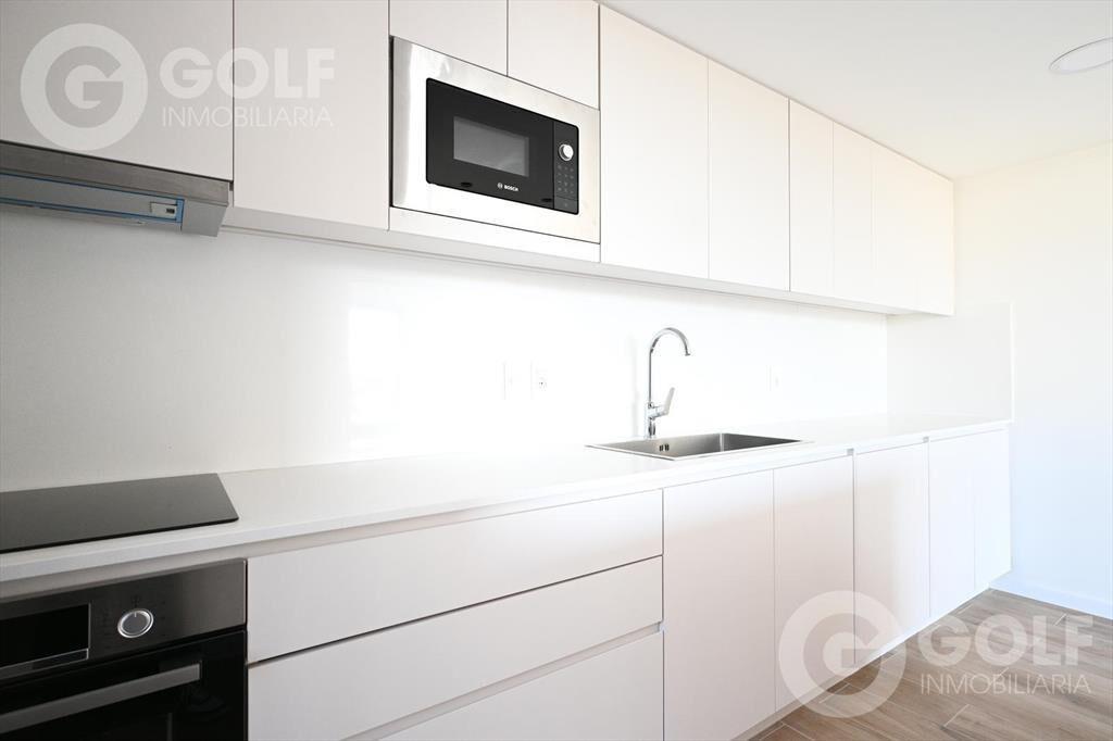 Venta apartamento de 2 dormitorios con terraza parrillero e