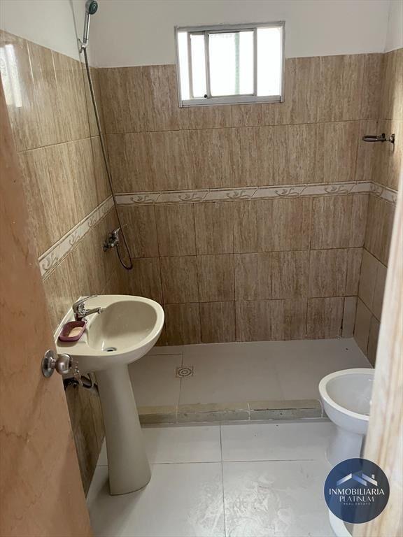 Casa en alquiler en Unión