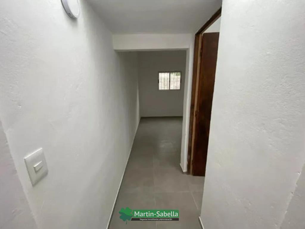 Apartamento en Alquiler - Curva de Maroñas