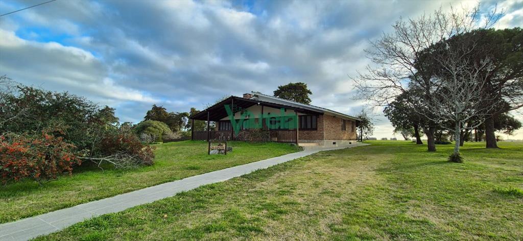 Venta de Chacra 10 has.próxima a La Palmita y 8