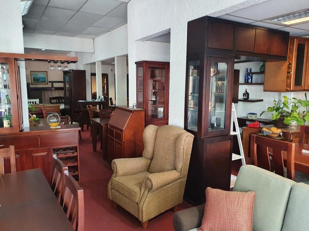 GRAL FLORES ESQ VILARDEBO