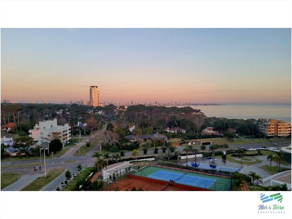 Apartamento en Mansa, 3 dormitorios *