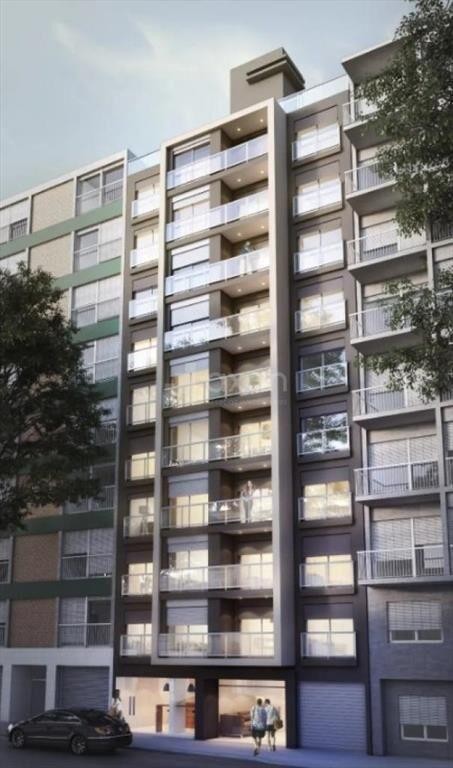 VENTA APARTAMENTO DE 1 DORMITORIO EN BARRIO SUR