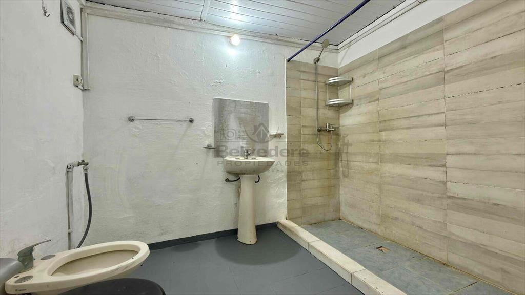 Mono ambiente en Belvedere Fray G Pérez 266  Ref. 197