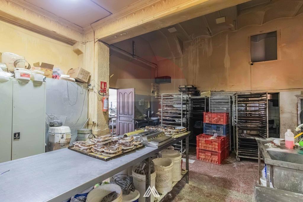 Venta de Llave de Negocio Panadería La Comercial