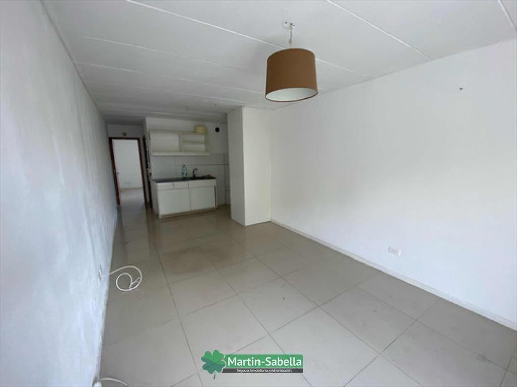 Apartamento en Venta - Pocitos Nuevo