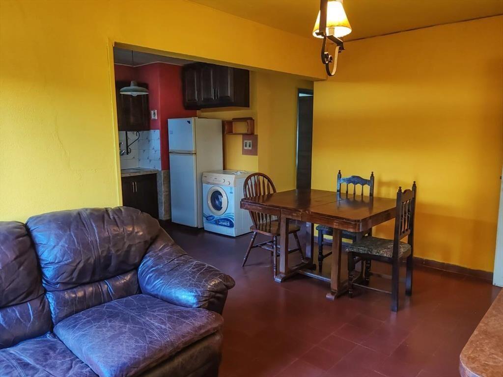 ALQUILER APARTAMENTO 2 DORMITORIOS AMUEBLADO