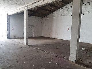Centro Logístico sobre Ruta 67
