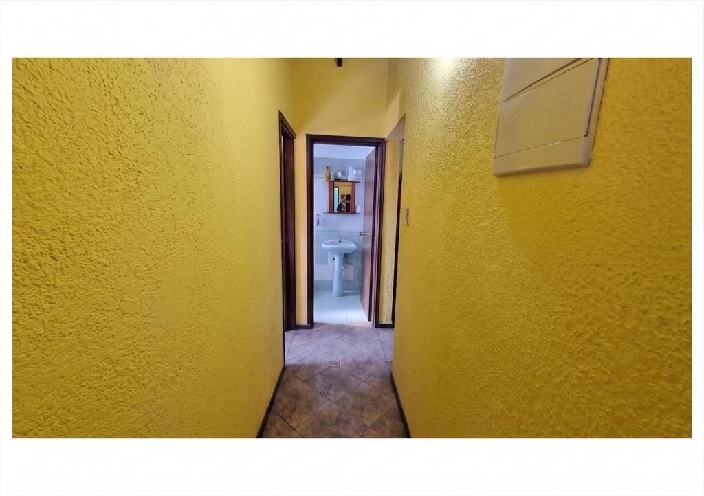 Venta apartamento 2 dormitorios con Parrillero y patio priv