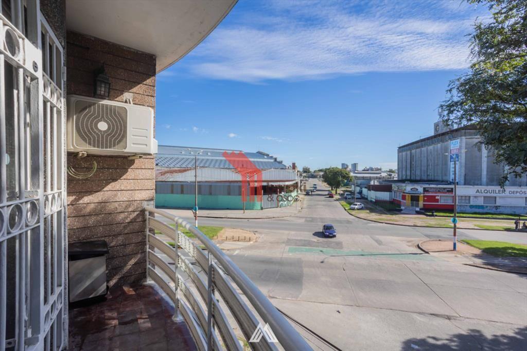 Venta Apartamento Mercado Modelo 2 Dormitorios Y