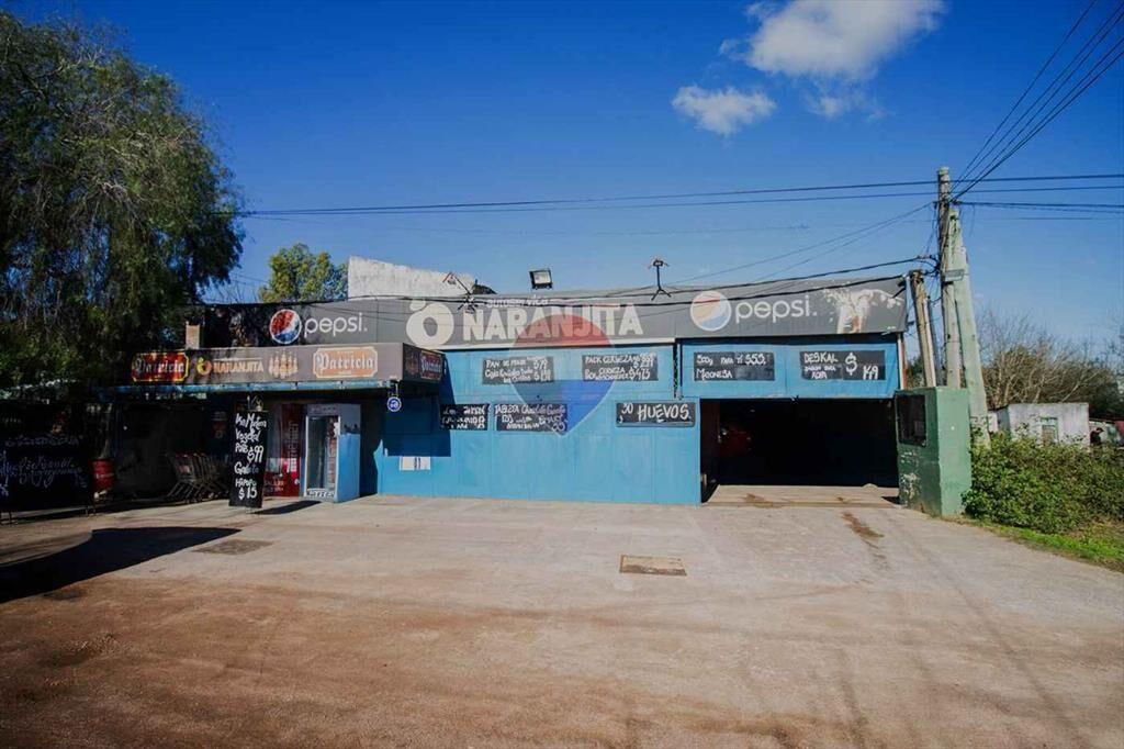 Venta Supermercado Barros Blancos excelente renta