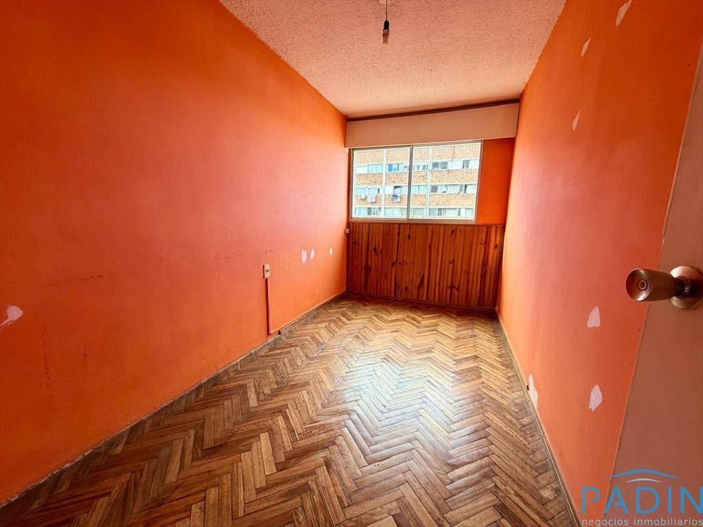 Apartamento en venta c/ cochera en Aguada