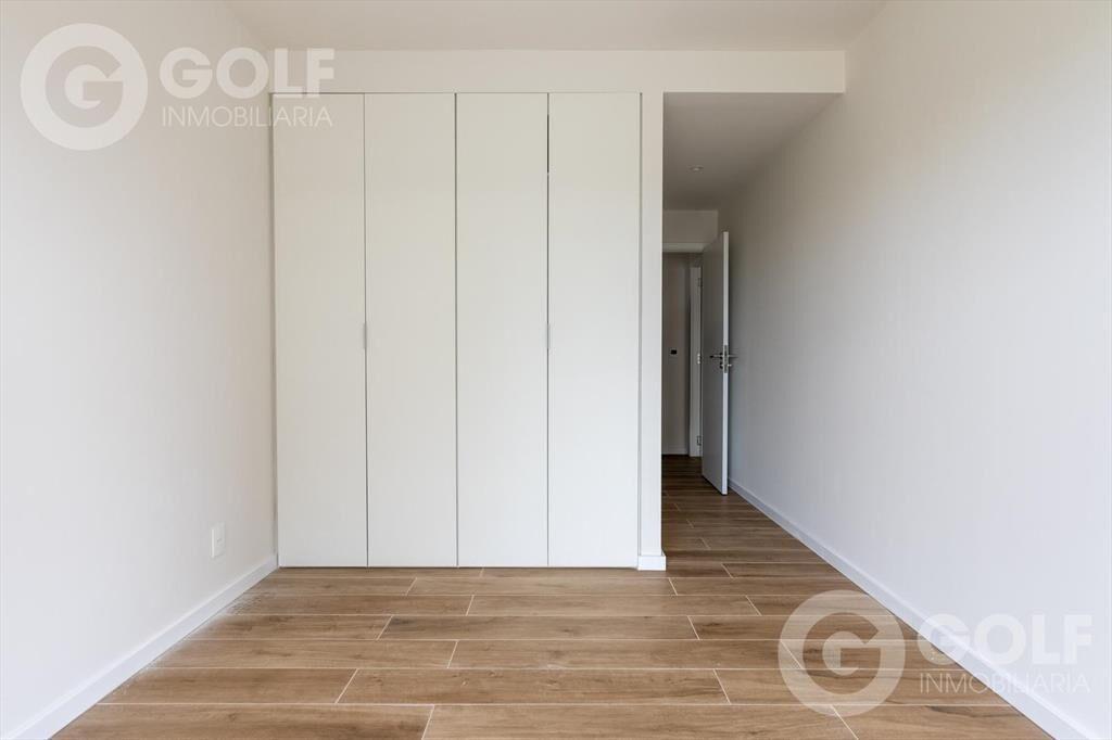Venta apartamento de 2 dormitorios con terraza parrillero e