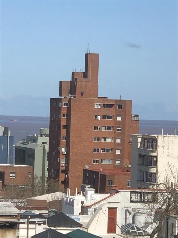 Apartamento en alquiler de 2 dormitorios en barrio Palermo,