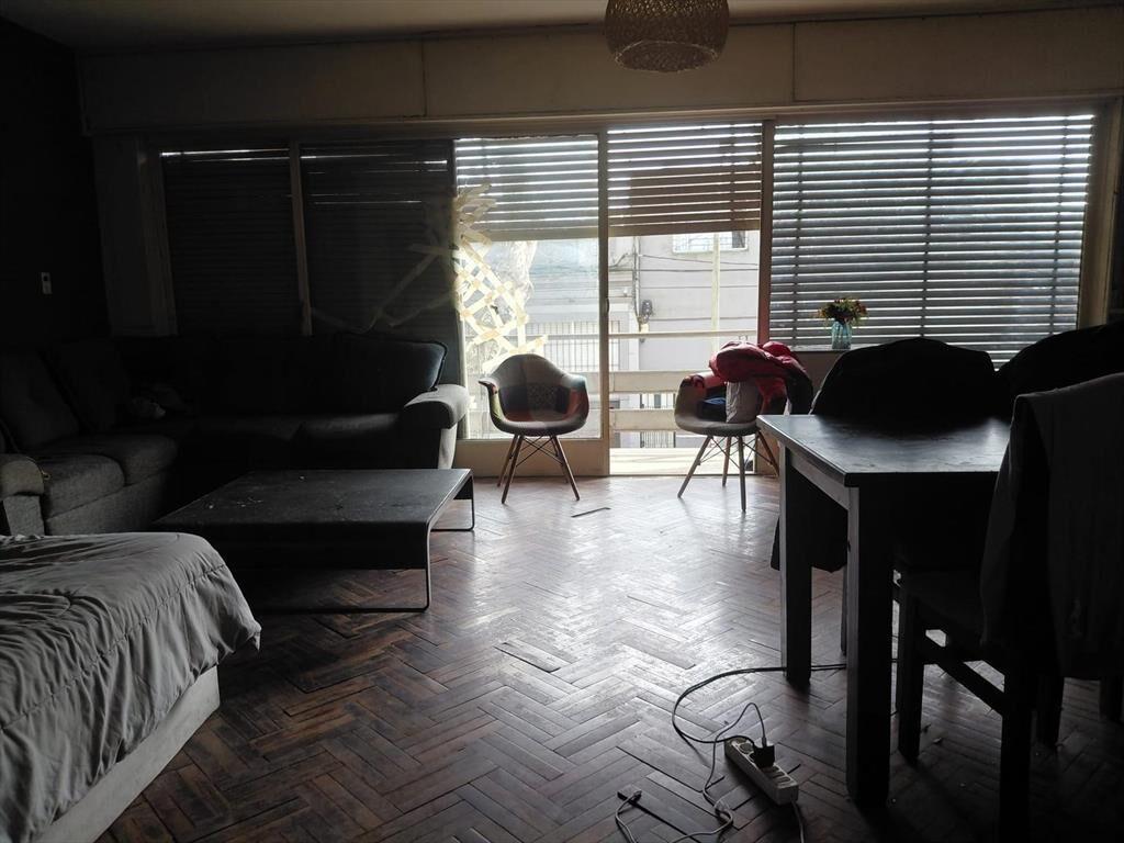 VENTA APARTAMENTO 3 DORMITORIOS EN LA COMERCIAL A RECICLAR