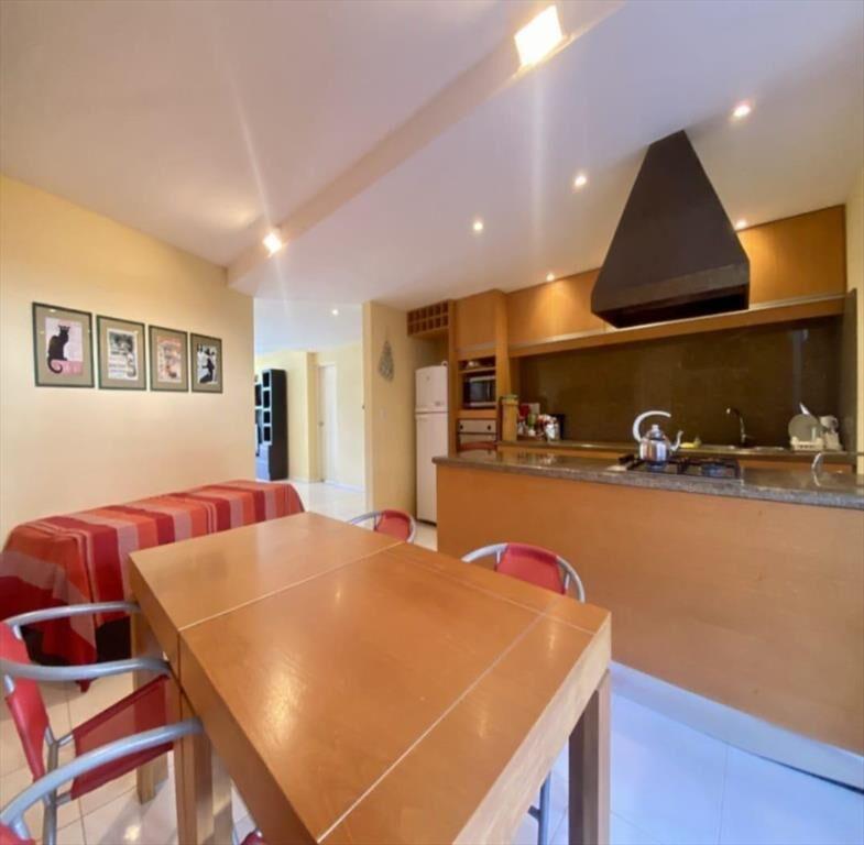 Apartamento de 1 dormitorio parada 37 Mansa