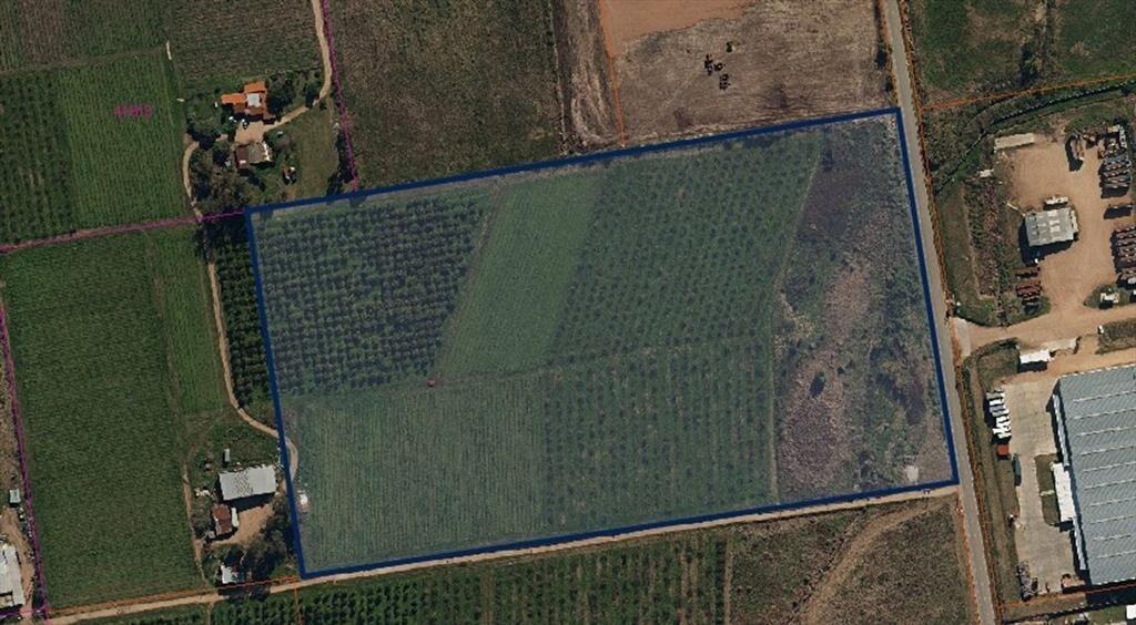 Venta terreno logístico industria Bajo la Petisa